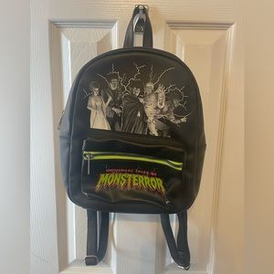 Mini Backpack